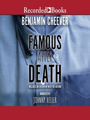cover image of Famous After Death